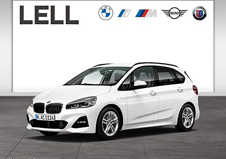 BMW 2er 220i Active Tourer M Sportpaket Head-Up HiFi