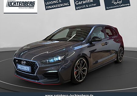 Hyundai i30 N 2.0T PERFORMANCE NAVI+KAMERA+BLUETOOTH+SIT