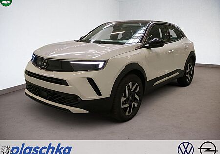 Opel Mokka 1.2 T Elegance LED Multimedia Kamera Sitzh