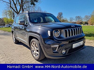 Jeep Renegade Limited FWD //AUTOMATIK//