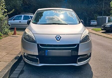 Renault Scenic Bose Edition TCe 130 Bose Edition