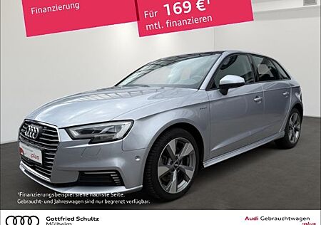 Audi A3 Sportback 1.4 TFSI e-tron S-tronic PANO KAMER