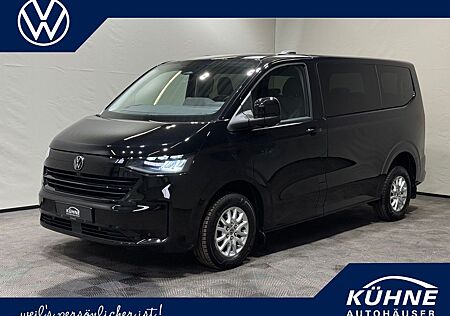 VW T7 Caravelle Volkswagen Life 2.0 TDI DSG KR | LED AHK PDC