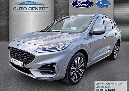 Ford Kuga PHEV ST-Line X 2.5 Voll*360°*SHz vo+hi*AHK