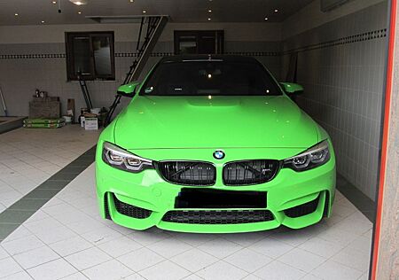 BMW M4 CS CS