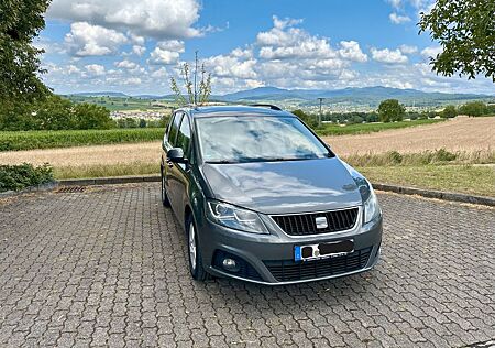 Seat Alhambra 2.0 TDI Ecomotive 103kW Style Style