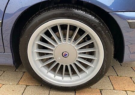 ALPINA B10 V8