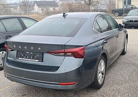 Skoda Octavia Lim. Premium