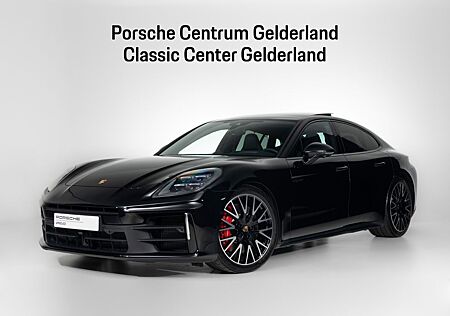 Porsche Panamera 4S E-Hybrid | Active Ride! | Sportabgas