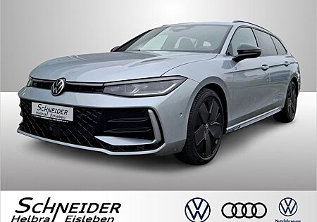 VW Passat Variant Volkswagen 2.0 TDI 4MOTION