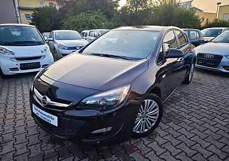 Opel Astra J 1.4 TURBO SP.-EDITION AUT*SHZ*PDC*LKR.HZ