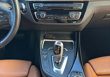 BMW 118 i Lim. 5-trg. Edition Sport Line