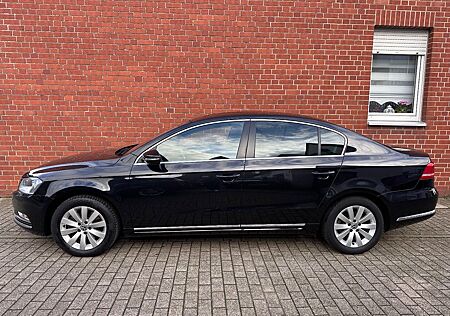 VW Passat Volkswagen Lim. Comfortline BlueMotion"Navi"SiHz"PDC