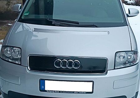 Audi A2 1.4 -