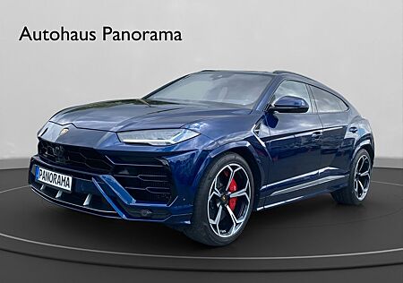 Lamborghini Urus 4.08 V8 B&O/360°/LED