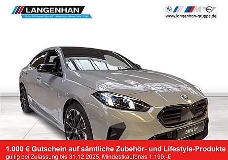 BMW M235i M235 xDrive Gran Coupé UPE 69.990€