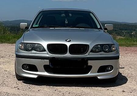 BMW 325ia