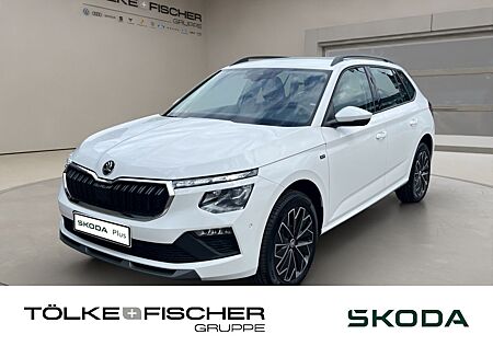 Skoda Kamiq Selection Navi LED PDC AUT LM