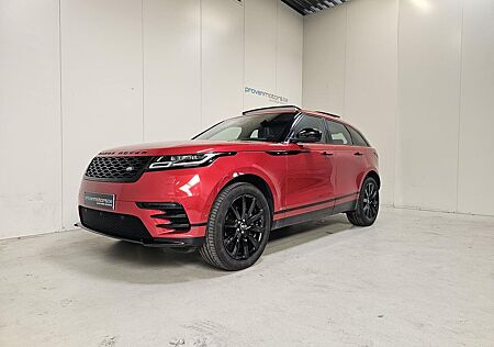 Land Rover Range Rover Velar 2.0 P250 SE Benzine - R-Dynami