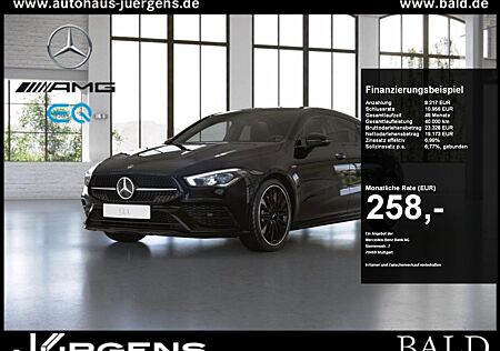 Mercedes-Benz CLA 250 Shooting Brake CLA 250 e SB AMG-Sport/LED/Night/Ambiente/19'