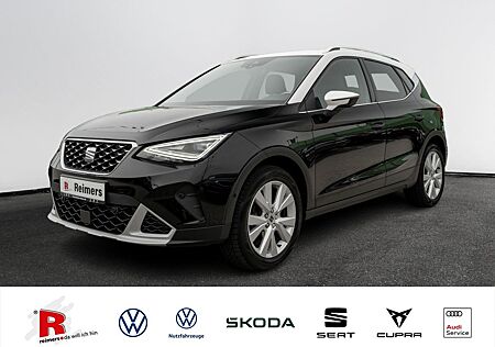 Seat Arona 1.0 TSI Xperience ACC FLA ParkAss. AHK LM