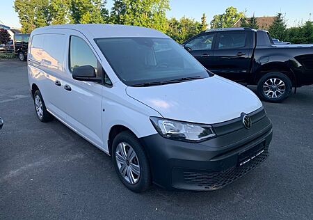 VW Caddy Volkswagen Cargo Basis Maxi