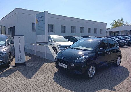 Hyundai i10 Edition 30 1.0 MPI *In Germersheim*