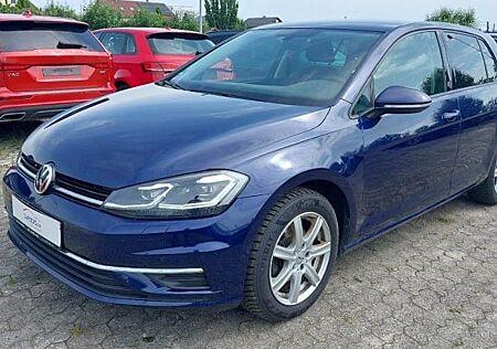 VW Golf Volkswagen VII Lim. Sound Start-Stopp