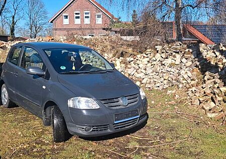 VW Fox Volkswagen 1.2 -