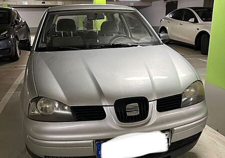 Seat Arosa Select 1.0 Servolenkung Select