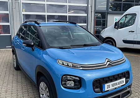 Citroën C3 Aircross Feel