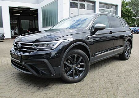 VW Tiguan Allspace Volkswagen I 2.0 TDI SCR DSG Life
