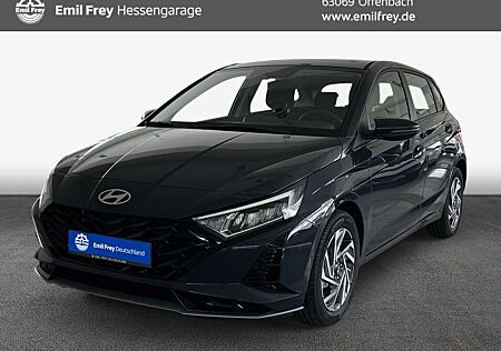 Hyundai i20 1.0 T-GDI Trend 74 kW, 5-türig