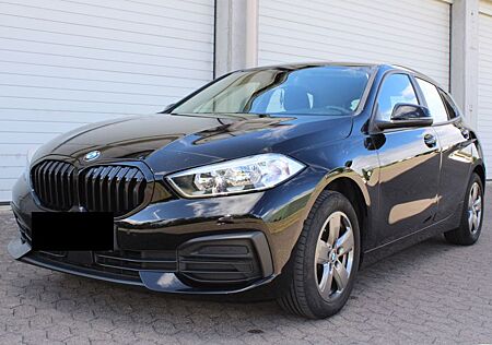 BMW 118i Advantage 5-Türer