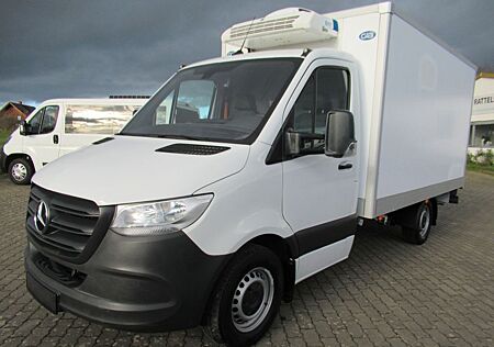 Mercedes-Benz Sprinter III Pritsche Kühlkoffer 314 CDI+AUTOMAT
