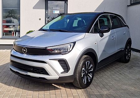 Opel Crossland X Crossland (X) 1,2 Top Gepflegt !!!