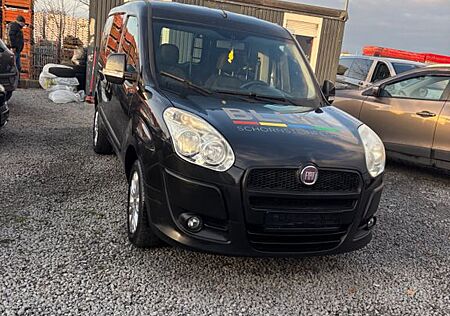 Fiat Doblo Doblò SX Kasten