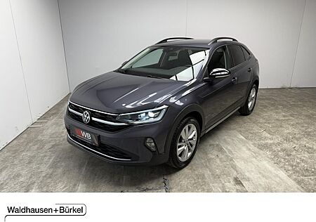VW Taigo Volkswagen 1.0 TSI DSG GOAL Klima Navi