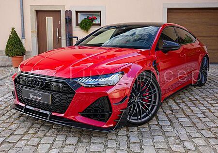 Audi RS7 R ABT 1 OF 125/Tour/Stadt/360/B&O/Laserlicht