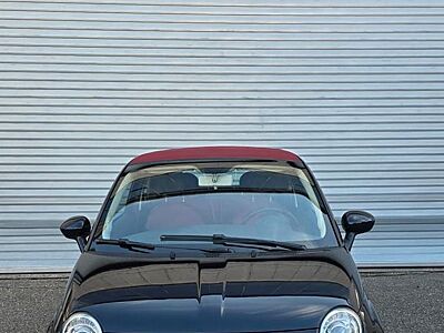 Fiat 500C 1.2 8V Lounge C