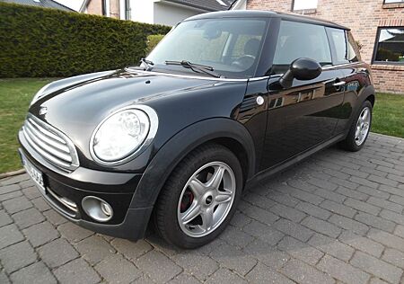 Mini Cooper Coupe Cooper Coupé