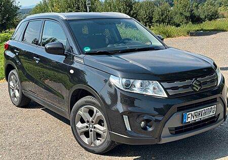 Suzuki Vitara 1.6 VVT Comfort 4x4 Comfort