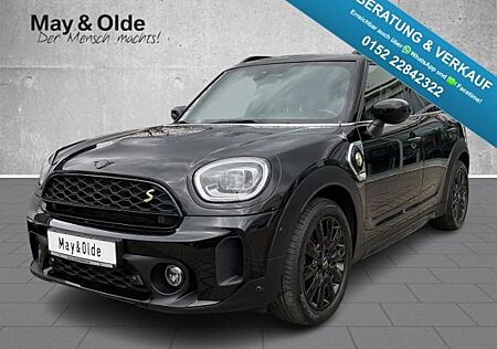 Mini Cooper S Countryman Cooper SE Countryman ALL4 Aut Leder HUD Pano LED