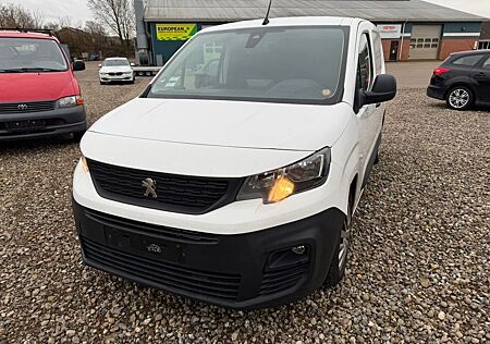 Peugeot Partner Premium L1 *4500 Netto*