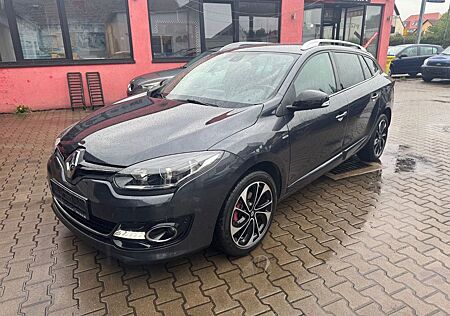 Renault Megane III Grandtour BOSE Edition