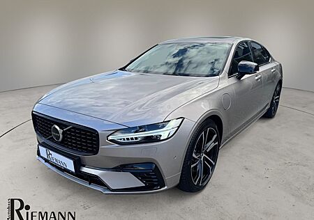 Volvo S90 T8 PHEV Ultimate Dark + Massagefunktion