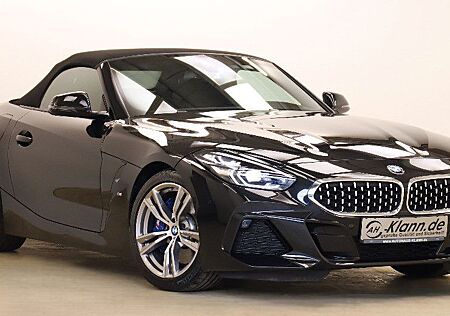 BMW Z4 sDrive 30i 2.0 258PS M Sport Memory ACC HUD
