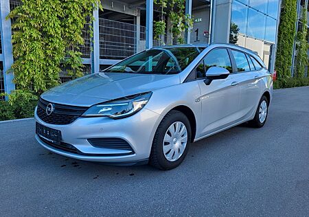 Opel Astra .1.5.CDTI. Sports Tourer. AHK.