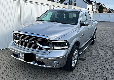 Dodge RAM 1500 Longhorn Crew Cab 4x4