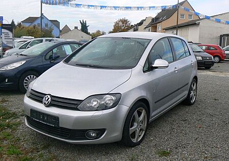 VW Golf Plus Volkswagen 1,2 Trendline/Klimaautomatik